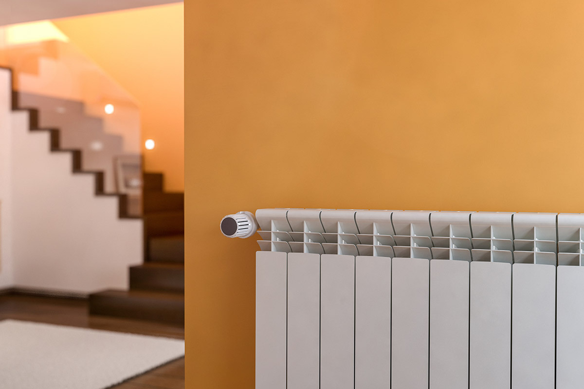 Brunnbauer Gebäudetechnik, Ulmenweg 11 in Zachenberg