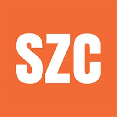 SZ Construction Logo