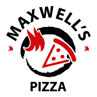 Maxwell's Pizza | Bellevue PA Logo