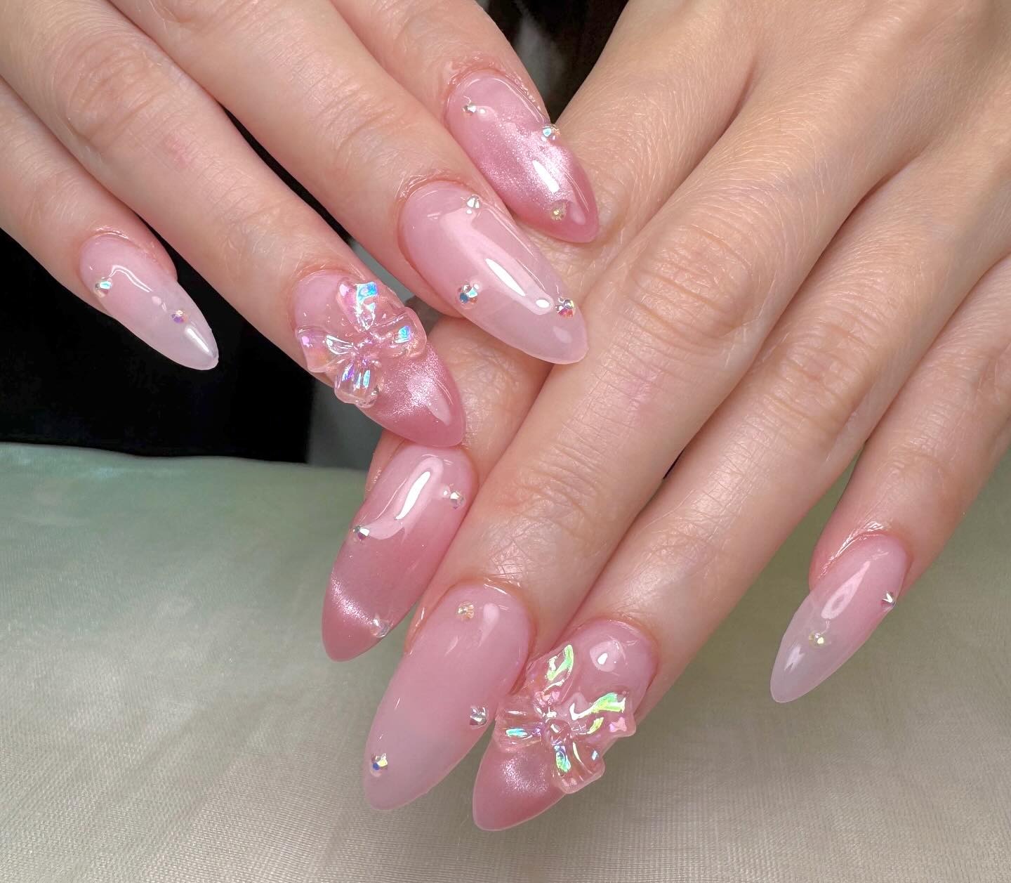 Images lucky nail【ラッキーネイル】