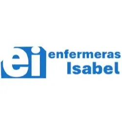 Enfermeras Isabel Logo