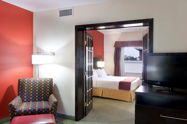 Images Holiday Inn Express & Suites Brownsville by IHG