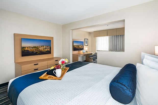 Images Best Western Plus Marina Gateway Hotel