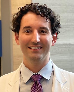 John Zachary Hughes, MD Image