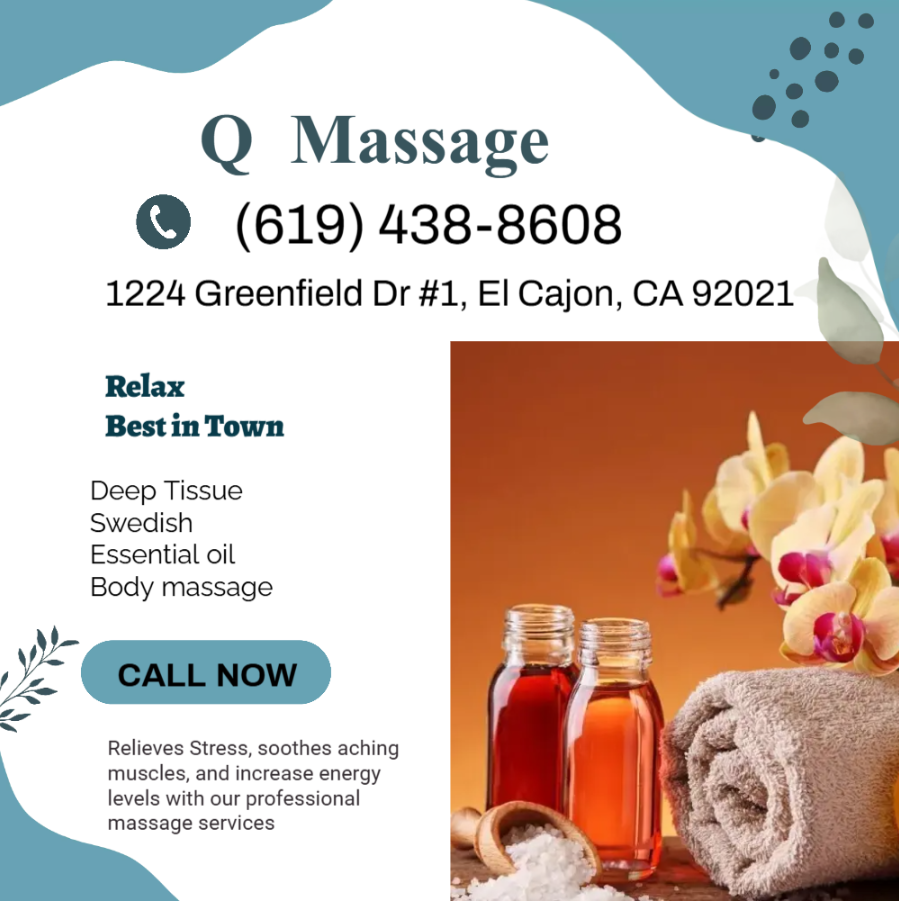 Swedish Massage is a type of massage therapy that uses long, smooth strokes to help relax the body. It is a popular choice for those who are looking for a relaxing massage. There are four main types of a Swedish massage.