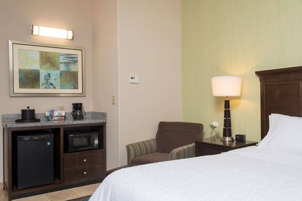 Images Hampton Inn & Suites Kokomo