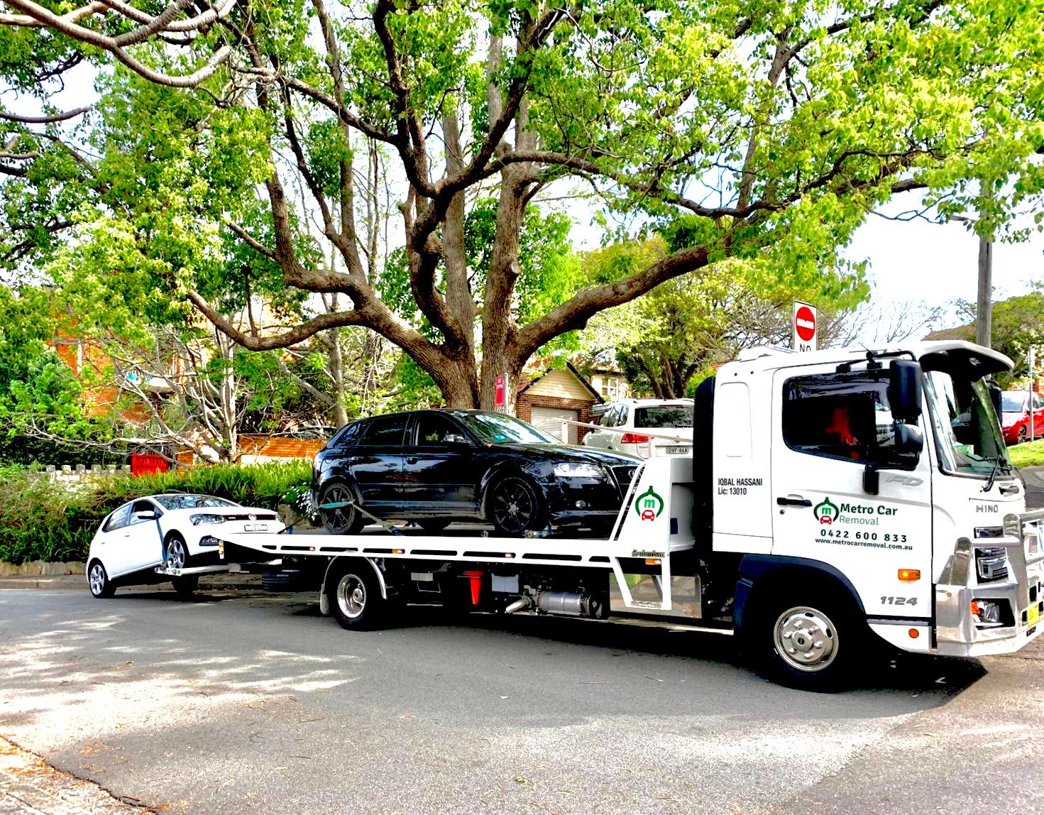 Images Cash For Cars Sydney & Car Removal