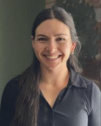 Courtney N. Woolsey