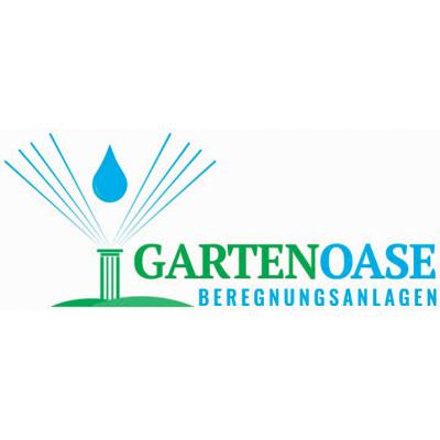 Logo Gartenoase Beregnungsanlagen GmbH
