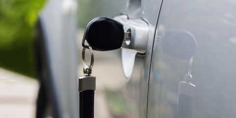 3 Common Reasons for Vehicle Lockouts