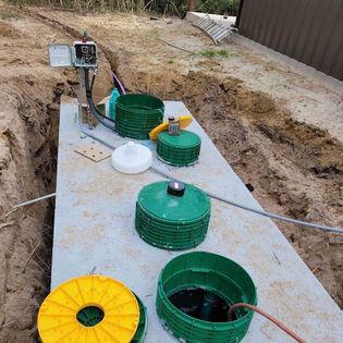 Image 3 | Franks Septic and Pumping
