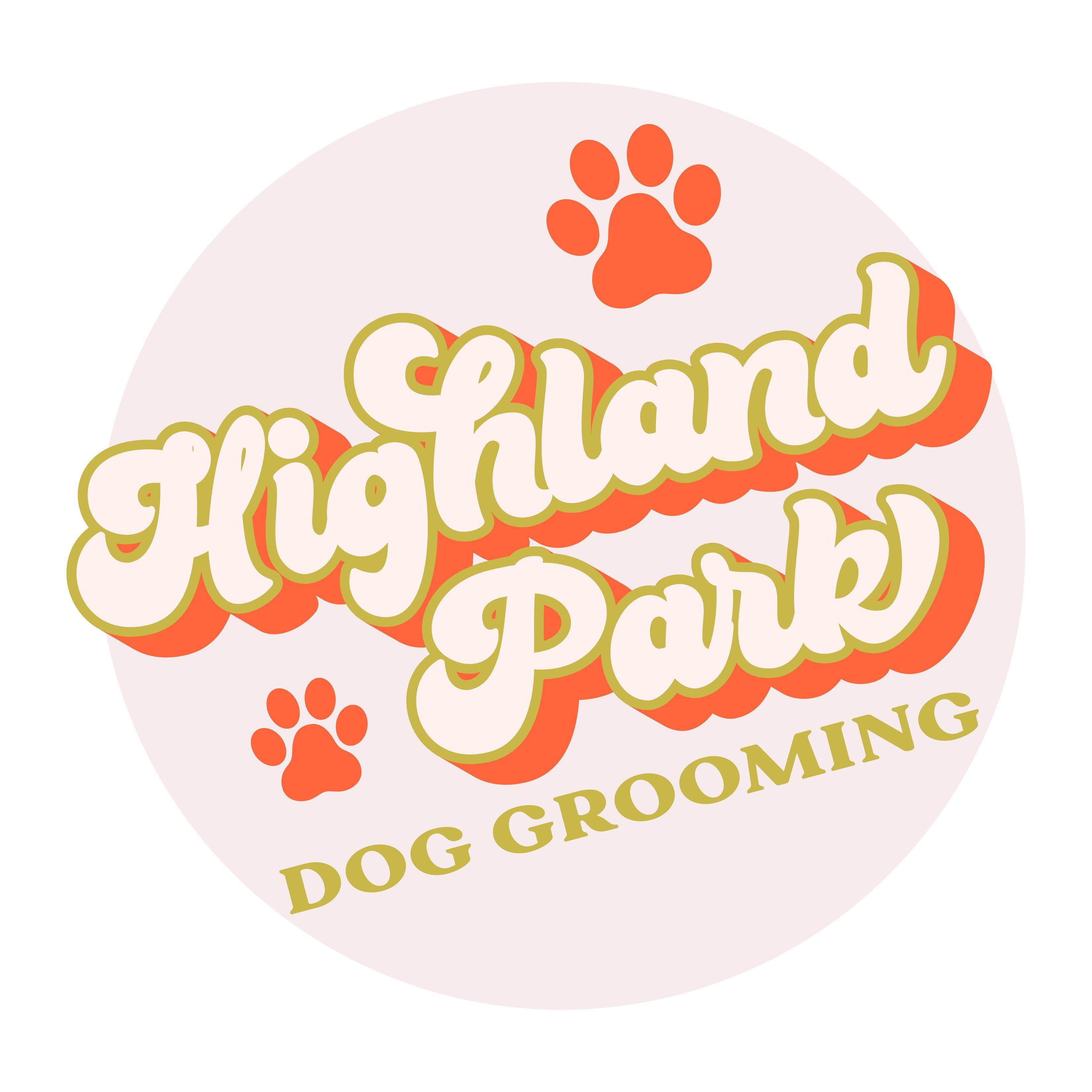 Highland Park Dog Grooming - Manchester, CT 06040 - (860)268-7187 | ShowMeLocal.com