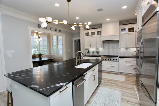 Images Booher Remodeling Company