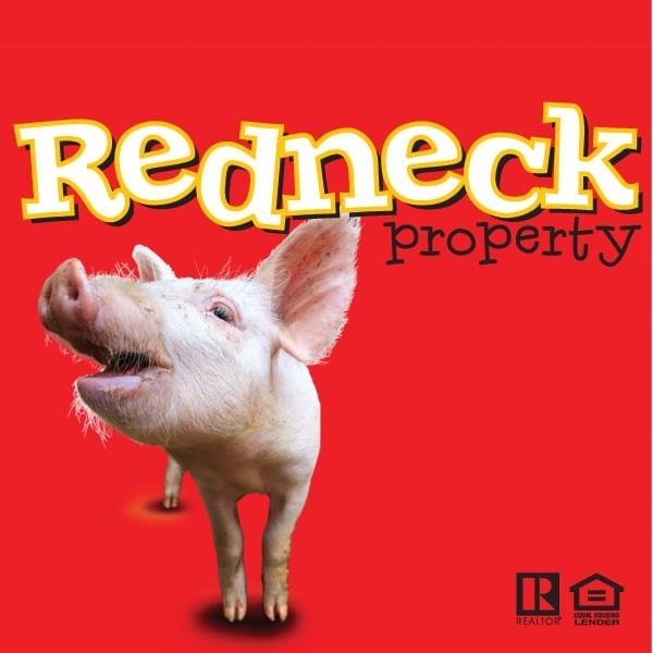 Redneck Property