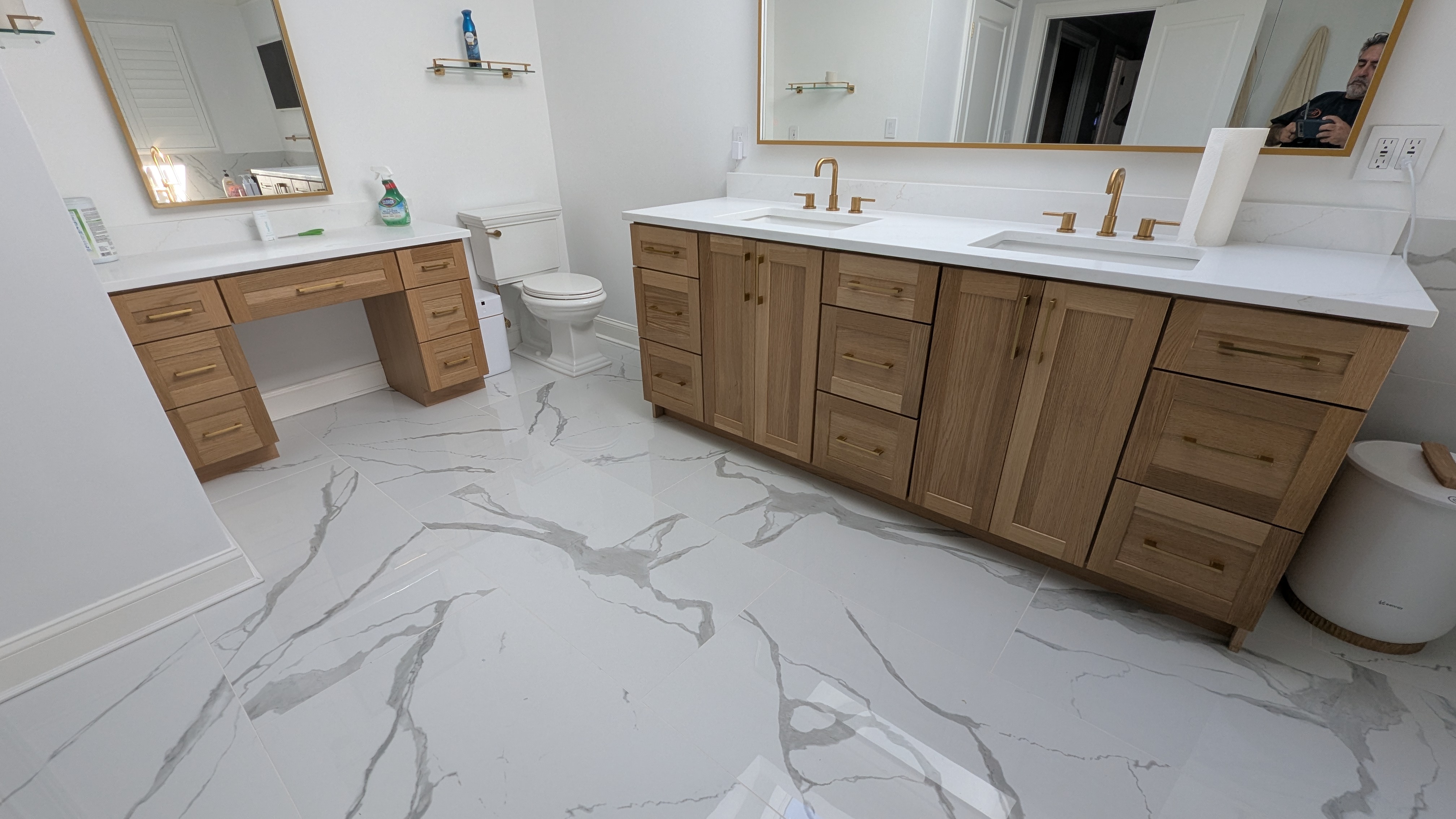 MNM Custom Kitchens Image