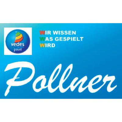 Pollner Spielwaren in Waldkirchen in Niederbayern - Logo