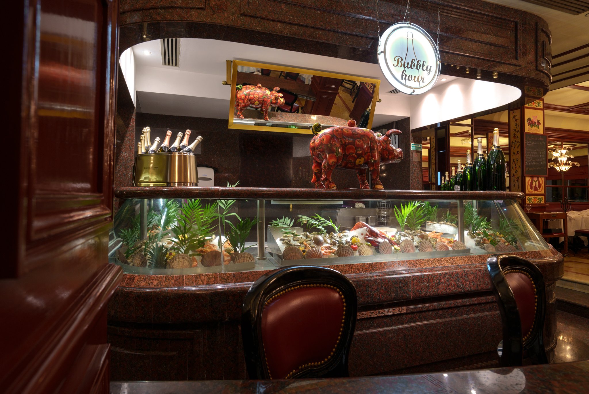 Galería en miniatura