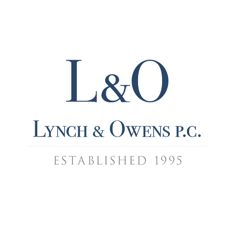 Lynch & Owens, P.C. Logo