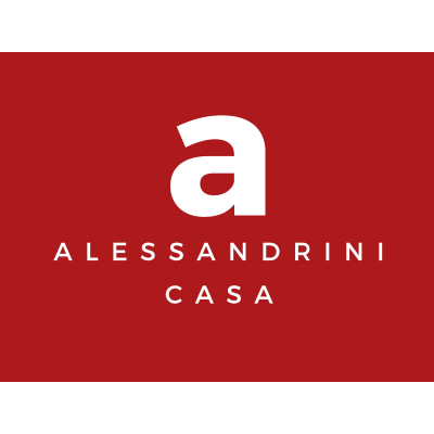 Agenzia Immobiliare Alessandrini Logo