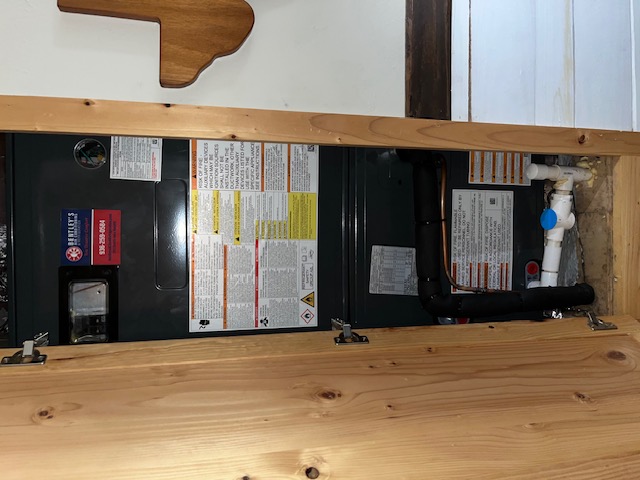 Images Bentley's Air Conditioning & Refrigeration