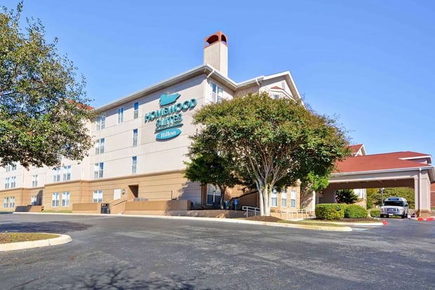 Images Homewood Suites by Hilton San Antonio-Northwest