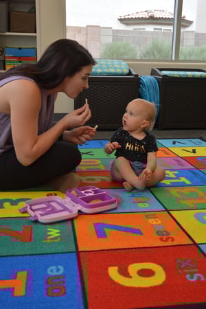 Images Stuttering and Speech Therapy of Arizona