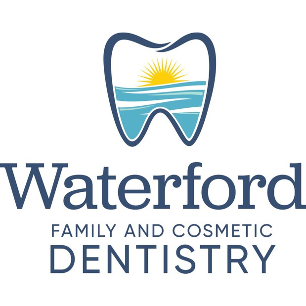 Waterford Family & Cosmetic Dentistry Logo