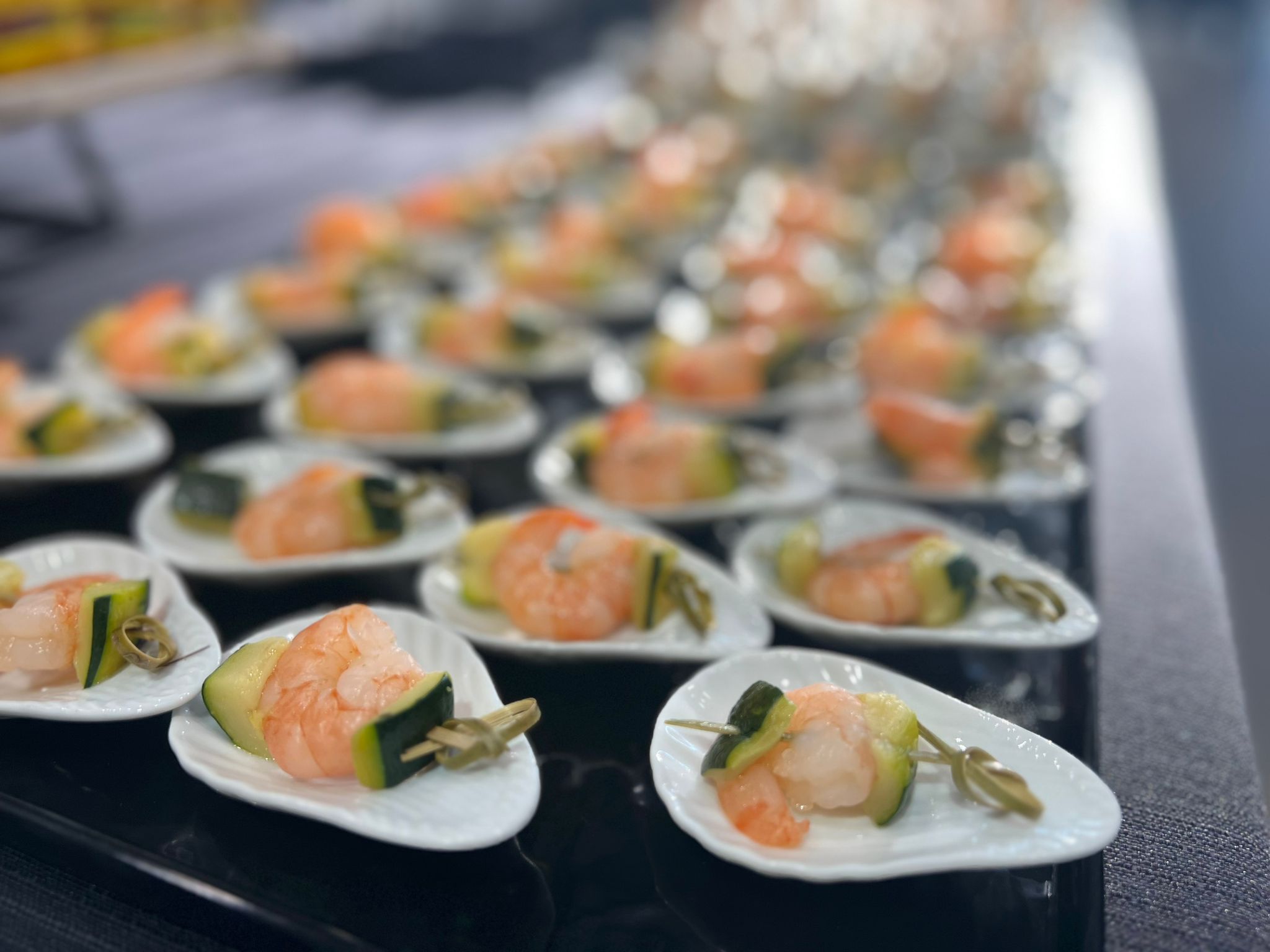 Bilder Backstage Catering Deluxe GmbH