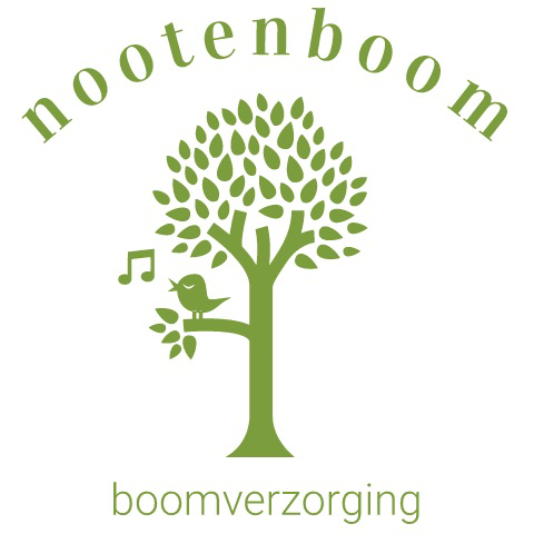 Nootenboom bv Logo