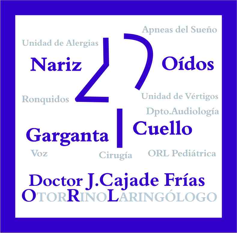 Images Doctor J.Cajade Frías