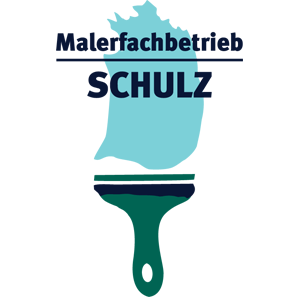 Malerfachbetrieb Schulz in Irmenseul Gemeinde Lamspringe - Logo