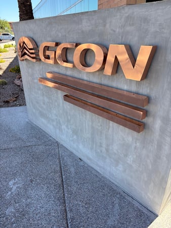 Images Arizona Custom Signworks