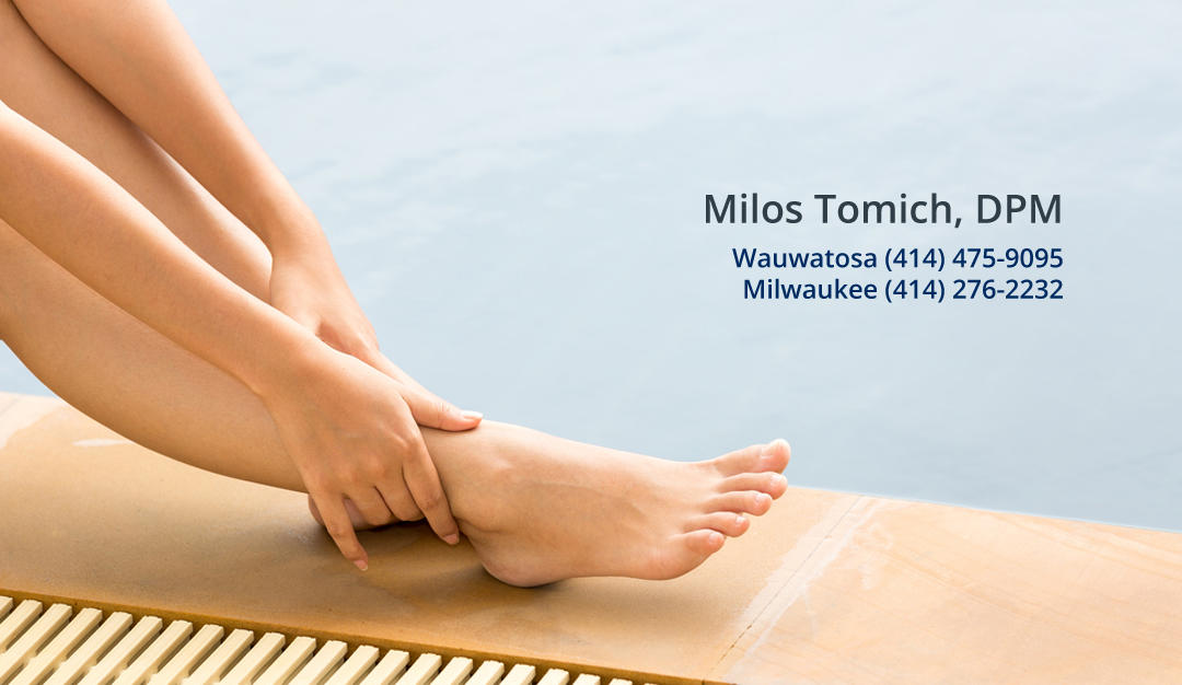 Dr. Tomich Foot & Ankle Health Center Photo