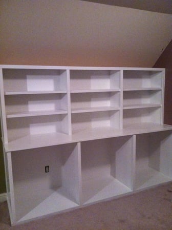 Images Hidden Lake Cabinet & Trim LLC