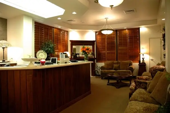 Thanksgiving Point Dental Image