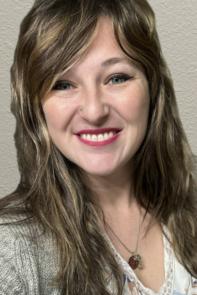 Photo of Felicia Ethridge