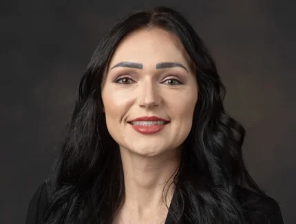 photo of Emma O'Connor