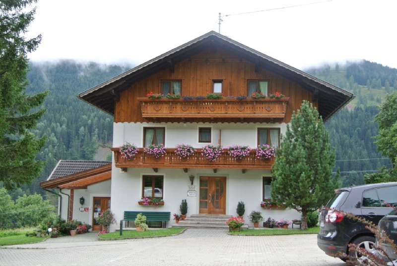 Bild 2 von Gästehaus Ortner