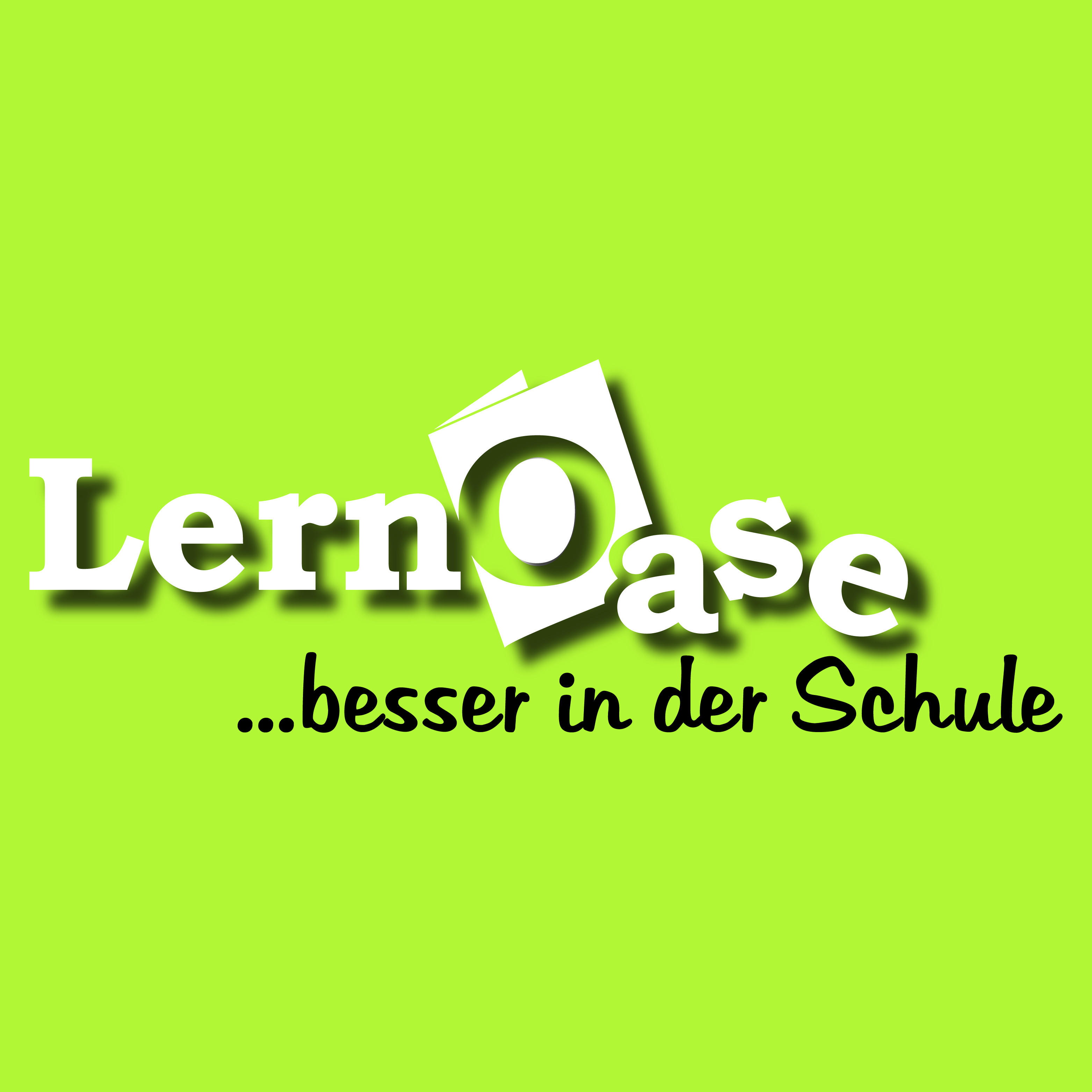 Logo Lernoase Korbach - Nachhilfe