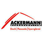 Ackermann Gebäudehüllen GmbH Logo