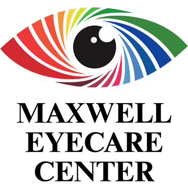 Maxwell EyeCare Center Logo
