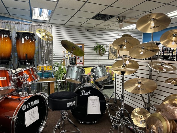 Images Keifers Music Shop