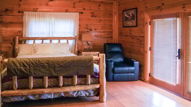 Images Carolina Getaway Cabins