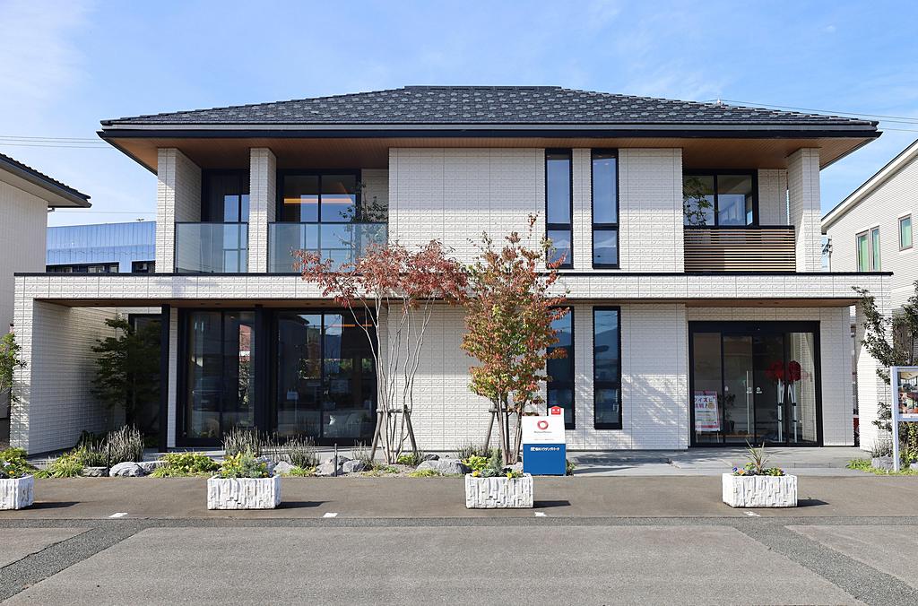 Images ダイワハウス福井ハウジングパーク