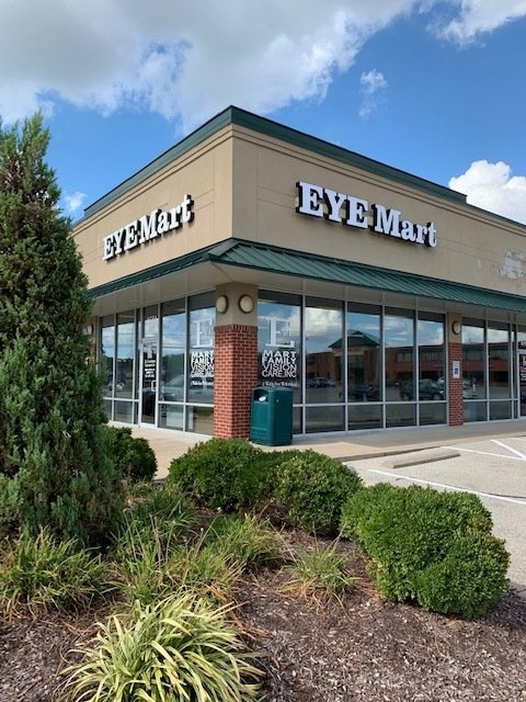 Eye Mart Family Vision Care Inc. Photo