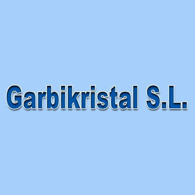 Garbikristal Logo