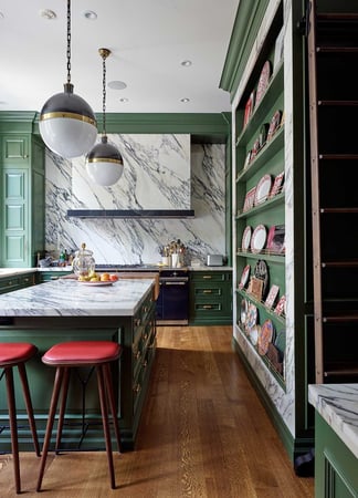 Images SK Tile Works LLC