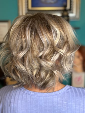 Images Lady Godiva Hair Studio