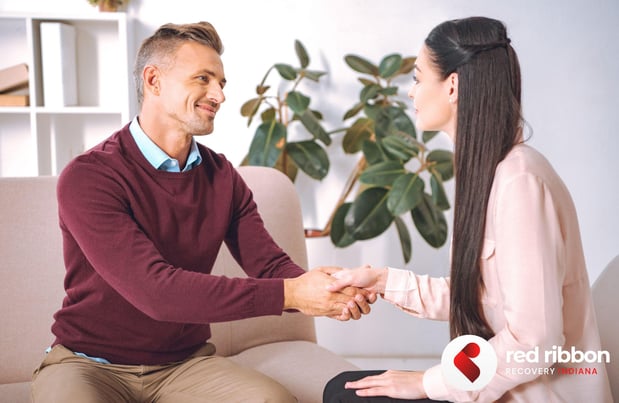 Images Red Ribbon Recovery Indiana | Alcohol and Drug Rehab