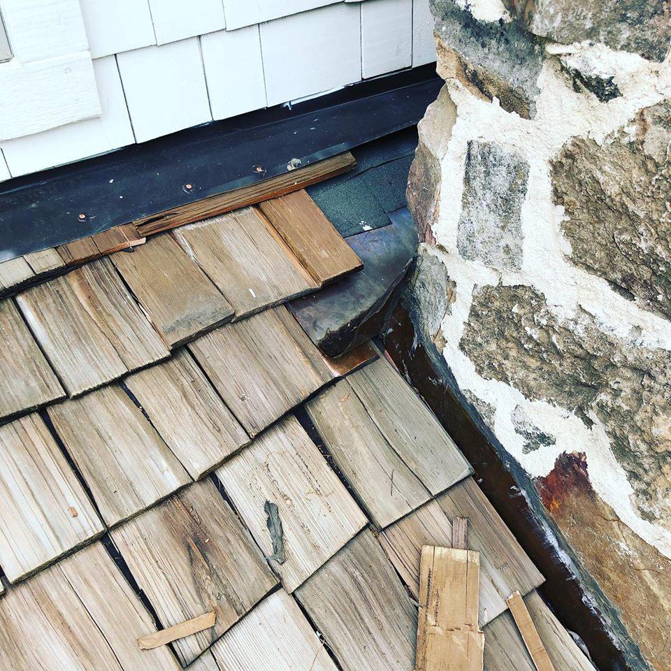 Capstone Roofing LLC in Birmingham, AL (Building & Trades) 205453